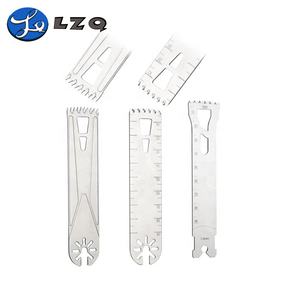 Orthopedische Elektrische Beenzaagblad Tandheelkundige Chirurgische Instrumenten Te Koop - Product Image 2