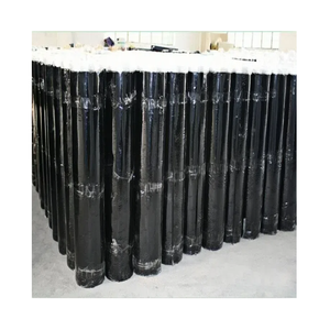 FEO-Étanchéité à base de <span class=keywords><strong>goudron</strong></span> OEM de haute qualité APP Feuille de bitume polymère Membrane de bitume modifié SBS pour maison - Product Image 3