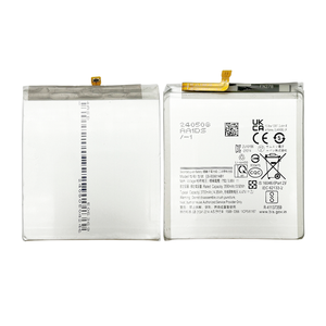 Batería de alta calidad para <span class=keywords><strong>Samsung</strong></span> <span class=keywords><strong>Galaxy</strong></span> S21 Ultra S22 S22 Puls S23 Ultra S24 Ultra S25 <span class=keywords><strong>M13</strong></span> M33 M51Ultra Series Baterías populares - Product Image 2