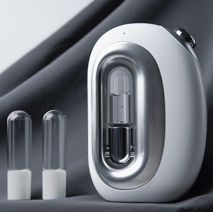<span class=keywords><strong>Tiktok</strong></span> Vente Chaude 2025 Produits De Beauté Visage Brume Pulvérisation Droplette Diffuseur D'oxygène Infuseur D'oxygène pour Visage Hydratant - Product Image 5