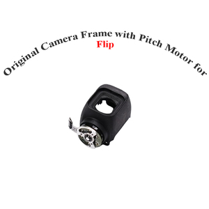 Original Flip <b>Gimbal</b> <b>Camera</b> Frame with Pitch Motor <b>Camera</b> Shell with P Motor <b>for</b> Flip Repair Parts - Product Image 1