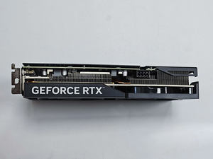 Carte graphique GeForce RTX 4070 12G d'occasion, GPU RTX 4070 - Product Image 3