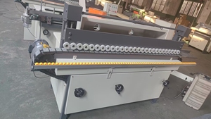 Meilleur vendeur 2025 <span class=keywords><strong>Mini</strong></span> machine à poncer et à polir les bords du bois automatique Machine à poncer latérale CNC Machine à polir <span class=keywords><strong>pour</strong></span> <span class=keywords><strong>mini</strong></span> meubles en bois - Product Image 3