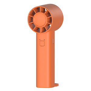 Ventilateur portable <span class=keywords><strong>pas</strong></span> <span class=keywords><strong>cher</strong></span>, idéal pour les voyages en extérieur, l'école, ventilateur pliable, 500 mAh, recharge USB, mini ventilateur - Product Image 1