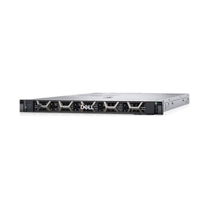 เคสคอมพิวเตอร์สำหรับธุรกิจ PowerEdge R6625 Server Rack 1U รองรับซีพียู 2 ซ็อกเก็ต/คอร์ สำหรับประมวลผล RAM SQL - Product Image 1