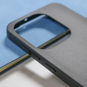 เคสโทรศัพท์มือถือแบบนิ่มกันกระแทก TPU สีดำด้านยอดนิยมสำหรับ <span class=keywords><strong>OPPO</strong></span> Realme Narzo 60Pro <span class=keywords><strong>oppo</strong></span> K115G K11x 5G - Product Image 5