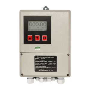 Betão Bomba Cimento <span class=keywords><strong>Grout</strong></span> <span class=keywords><strong>Flow</strong></span> <span class=keywords><strong>Meter</strong></span> Área Variável Flowmeter OEM 0.5% Precisão IP65/IP67/IP68 Proteção DN3-DN3000 - Product Image 4