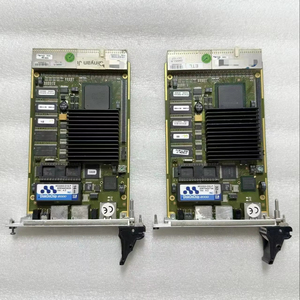 บอร์ดควบคุม CP320 พร้อมหน่วยความจำ EEPROM 64 I/O แรงดันไฟฟ้าใช้งาน 110V ผลิตในประเทศเยอรมนี - Product Image 2