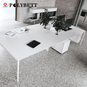 Laminado de Color Sólido Polybett Compact Color Core HPL para Gabinetes, Divisiones de Baños y Encimeras de Laboratorio - Product Image 2