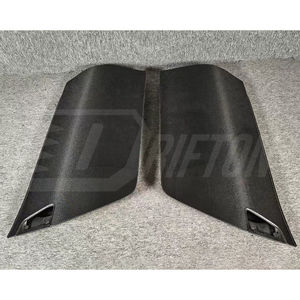 ประตูคาร์บอนไฟเบอร์ที่มองเห็นได้370Z สำหรับ370Z นิสสัน Z34ภายนอก2008-2019 - Product Image 4
