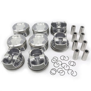 Kit de pistón de motor 2780302317 con anillo para <span class=keywords><strong>Mercedes</strong></span> Benz E180 E200 <span class=keywords><strong>E220</strong></span> E250 E350 E500 GLS400 - Product Image 1