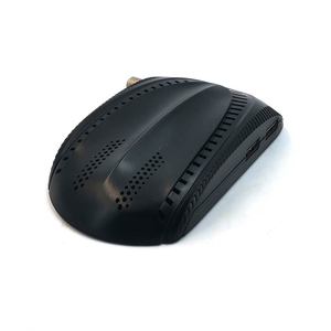 กล่องรับสัญญาณดาวเทียม DVB-S2 พร้อมเซ็นเซอร์ IR, WiFi, รองรับ H.264, FTA สำหรับตลาดโลก - Product Image 2