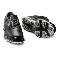 Leather Golf Shoe Sole for Men