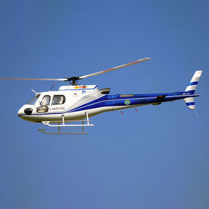 Hélicoptère RC Roban 700 taille <span class=keywords><strong>AS350</strong></span> - ARF - Product Image 3