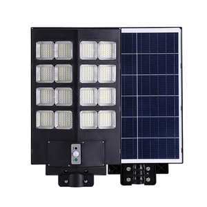 IP65 impermeable 100W 200W 300W 500W 800W 1000W 1500W integrado todo en uno LED Luz de calle solar al aire libre DC 12V para <span class=keywords><strong>carretera</strong></span> - Product Image 6