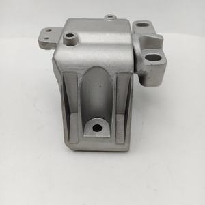 Support moteur 1J0199262BE pour VW New Beetle Bora 1,6 JETTA GL AUDI A3 GOLF SKODA Octavia RS Classic - Product Image 3