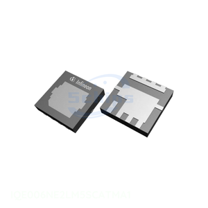 BOM IC In Stock Transistors PG-WHSON-8-1 IQE006NE2LM5SCATMA1 Buy Electronics Components Online - Product Image 1