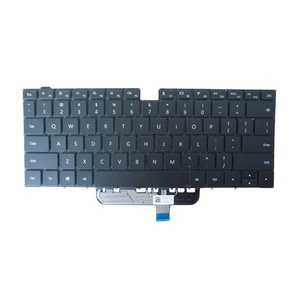 Nuevo teclado para ordenador portátil NbB-WAH9P WAE9P para <span class=keywords><strong>Huawei</strong></span> <span class=keywords><strong>MateBook</strong></span> D14 Nbl-WAQ9R Boh-WAQ9R, piezas de repuesto - Product Image 4