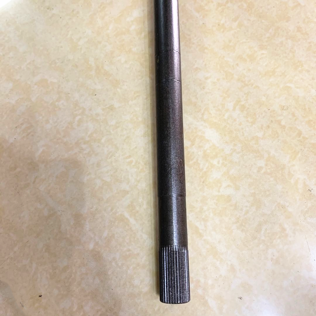 COASTER Rear Axle Shaft - Durable and Reliable Performance