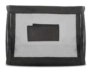 Vietnam made foldable <b>shopping</b> <b>basket</b> mesh net <b>shopping</b> <b>basket</b> portable <b>basket</b> for supermarket - Product Image 5