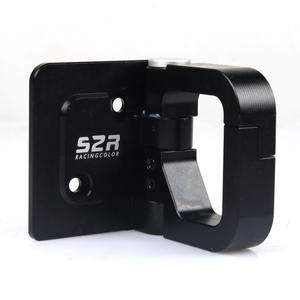 Support de fixation avant pour <span class=keywords><strong>scooter</strong></span> Lead125, crochet pour casque, sac, crochet pour moto pour <span class=keywords><strong>Honda</strong></span> <span class=keywords><strong>Sh125</strong></span> Sh150i Sh 125 150i - Product Image 6