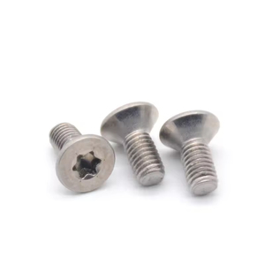 <span class=keywords><strong>Vis</strong></span> <span class=keywords><strong>mécanique</strong></span> Torx à tête fraisée nickelée, <span class=keywords><strong>vis</strong></span> Torx à tête hexagonale, <span class=keywords><strong>vis</strong></span> Torx - Product Image 2