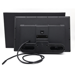 Màn Hình 4K 8 Lõi <span class=keywords><strong>13.3</strong></span> Inch Wifi Android Tựa Đầu Xe Hơi Màn Hình Cảm Ứng Điện Tử Tự Động <span class=keywords><strong>13.3</strong></span> - Product Image 6