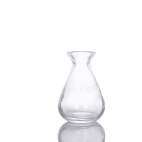 Bâtonnets diffuseurs en bois et verre écologiques faits à la main avec personnalisation flexible pour la maison et le bureau, sans BPA, vente en gros