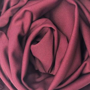 Malla de una sola capa de alta calidad SM397-1, 100% poliéster, tejido jacquard de trama de una sola capa para zapatos, muebles y juguetes - Product Image 4