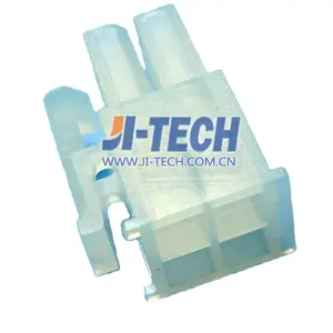 molex connector 4.2mm pitch 4 pin 5557 series connector 39-01-2040 receptacle housing