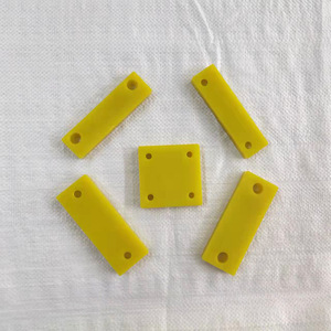 OEM <strong>Customized</strong> Rubber <strong>Components</strong> &amp; Liners <strong>Seal</strong> Products with Long Working Life - Product Image 6