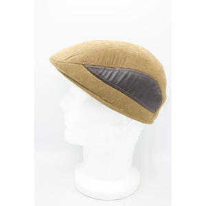 Béret-12142CL Cuir - Product Image 2