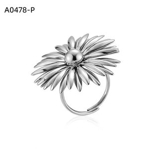 Fashion <b>Ring</b> A0478 for Women High Quality Jewelry - Product Image 1