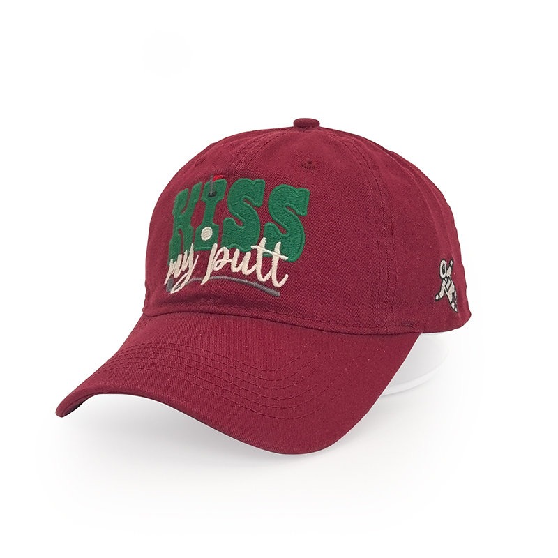 Custom 100 Cotton Sports Hat Gorra