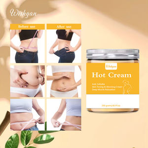 スリムクリームスリムクリーム体重減少腹脂肪燃焼ボディシェイプターゲットおなかウエストエリアスリミングクリーム - Product Image 2