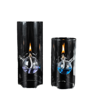 <span class=keywords><strong>Lampada</strong></span> <span class=keywords><strong>a</strong></span> Olio in <span class=keywords><strong>Vetro</strong></span> Cilindrica Creativa <span class=keywords><strong>per</strong></span> Matrimoni e Decorazioni Natalizie; Atmosfera Romantica <span class=keywords><strong>a</strong></span> Lume di Candela <span class=keywords><strong>per</strong></span> Hotel e Ristoranti Occidentali - Product Image 6