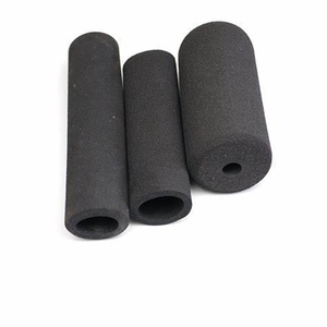 <span class=keywords><strong>Manchon</strong></span> de protection en caoutchouc, pour climatiseur et réfrigération, <span class=keywords><strong>isolation</strong></span> thermique thermique, <span class=keywords><strong>tuyau</strong></span> en <span class=keywords><strong>mousse</strong></span> de caoutchouc - Product Image 3