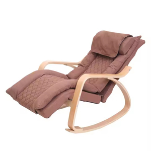 <strong>Luxury</strong> Full Body Shiatsu Recliner Modern Zero Gravity <strong>Massage</strong> <strong>Chair</strong> with Heating for Home Office Relaxation Direct From Factory - Product Image 2
