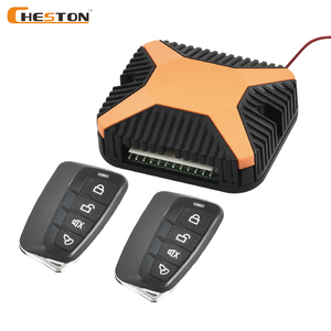 Giá Tốt Phổ Xe Trung Tâm Hệ Thống Khóa Keyless Hệ Thống Nhập Cho Báo Động Xe - Product Image 6