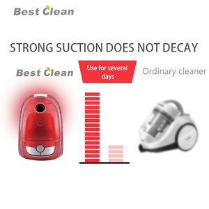 Dreame — <span class=keywords><strong>aspirateur</strong></span> à usage domestique <span class=keywords><strong>1800W</strong></span>, appareil de nettoyage à haute puissance, silencieux, faible bruit - Product Image 3
