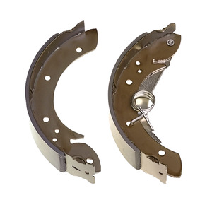 GS8635 Plaquettes de frein arrière OEM 4241.J8 4241.K8 pour Peugeot Partner Citroën <span class=keywords><strong>Berlingo</strong></span> Xsara - Product Image 4
