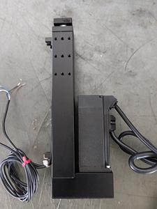 Cilindro Neumático Estándar Akielato, Cuerpo de Acero, Núcleo de Pistón, Actuador Industrial - Product Image 6