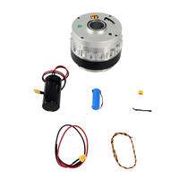 Moteur servo harmonique sans balais pour robot humanoïde, moteur servo BLDC 60nm LG à vendre