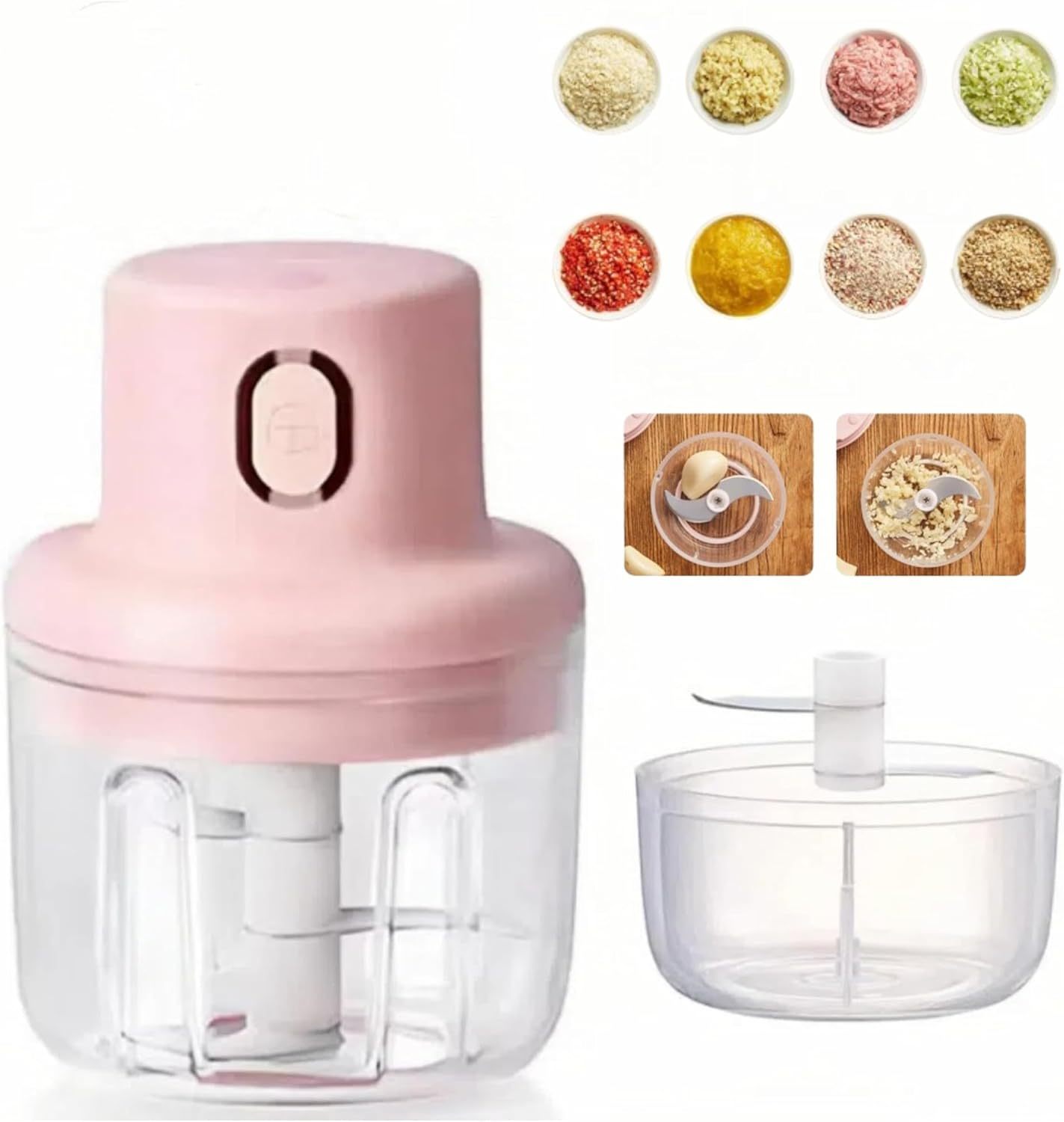 100ml