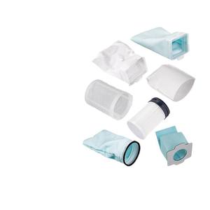 <b>Makita</b> Vacuum Filter <b>Bag</b> 152mm x 110mm x 70mm For CL100 106 180 Home Dust Filtering - Product Image 4