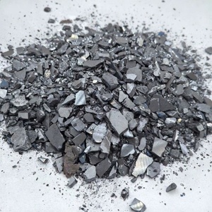 Ferrosilicio di Vari Tipi 65/70/72/75 FeSi, Ferrosilicio-Manganese, Ferrosilicio-Magnesio per Fusione del Ferro - Product Image 5