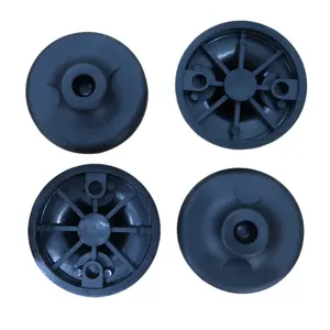 Injection Molded Solutions for Industrial Equipment and Tools plastic mold injection molding