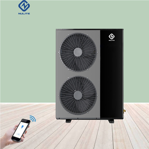 Calentador de Agua Residencial con Bomba de Calor Inverter de Fuente de Aire, en Oferta - Product Image 3