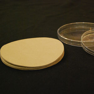 Papel para Teste de Germinação de Sementes 9.0cm VICK-SP2 para Avaliação da Taxa de Germinação e Cultivo de Sementes de Plantas - Product Image 6