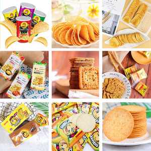 Yinxinfoods บิสกิตนมสีเขียว,บรรจุภัณฑ์สำหรับเด็กบิสกิต <span class=keywords><strong>Milka</strong></span> รูปสัตว์คุกกี้ Bolacha ขนาดเล็ก - Product Image 5